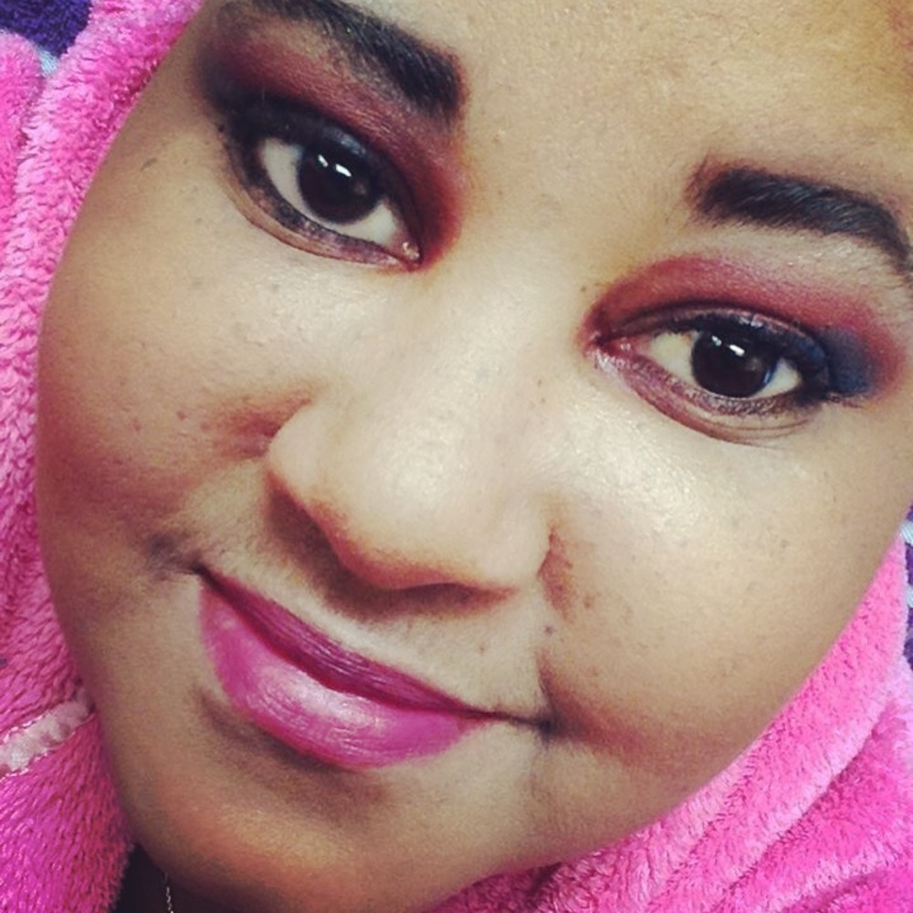 Meet your Posher, Carline